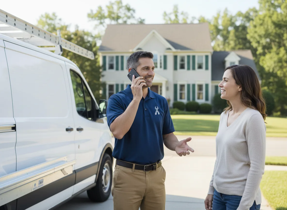 Home Gutter Service Bucyrus, MO FAQs